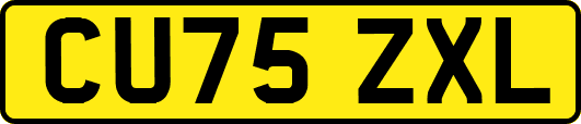 CU75ZXL