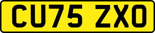 CU75ZXO