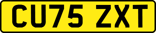 CU75ZXT