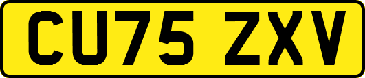 CU75ZXV
