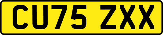 CU75ZXX