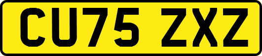 CU75ZXZ