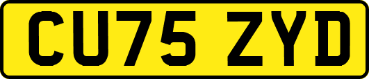 CU75ZYD