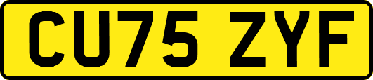 CU75ZYF