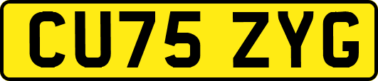 CU75ZYG