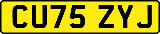 CU75ZYJ
