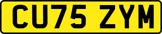 CU75ZYM