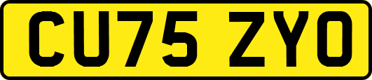 CU75ZYO