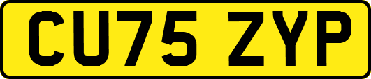 CU75ZYP