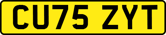 CU75ZYT