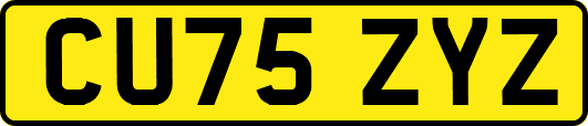CU75ZYZ