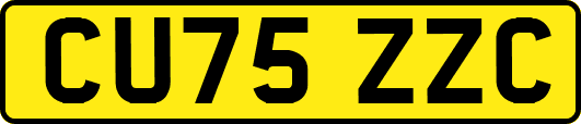 CU75ZZC