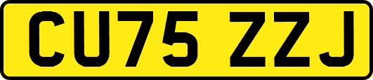 CU75ZZJ