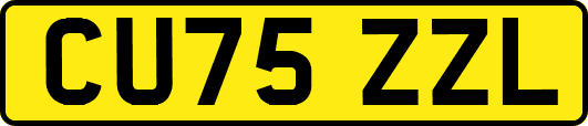 CU75ZZL