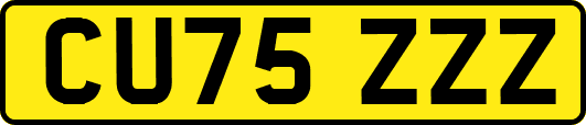 CU75ZZZ