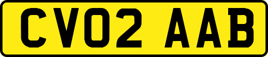 CV02AAB