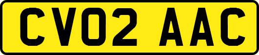CV02AAC
