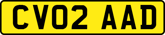 CV02AAD