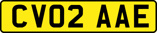 CV02AAE