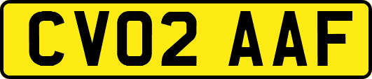 CV02AAF