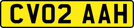CV02AAH