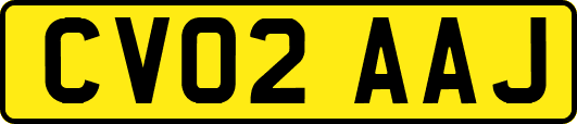 CV02AAJ