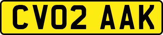 CV02AAK