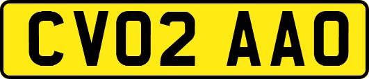 CV02AAO