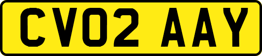 CV02AAY