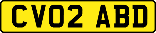 CV02ABD