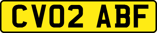 CV02ABF
