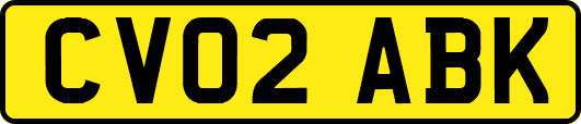 CV02ABK