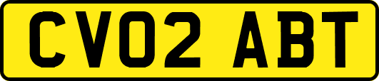 CV02ABT