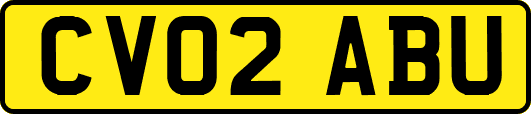 CV02ABU