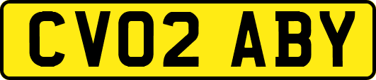 CV02ABY