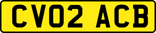 CV02ACB
