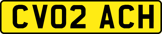 CV02ACH
