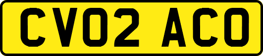 CV02ACO