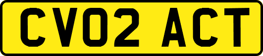 CV02ACT