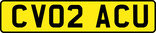 CV02ACU