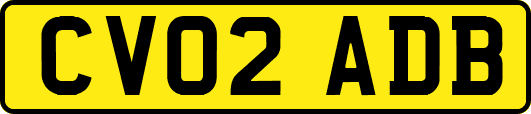 CV02ADB