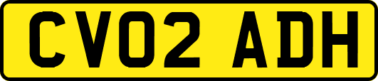 CV02ADH
