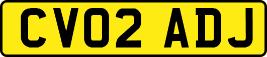CV02ADJ