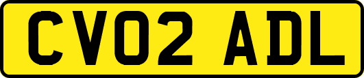 CV02ADL