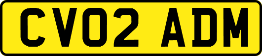 CV02ADM