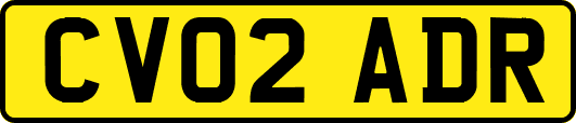CV02ADR