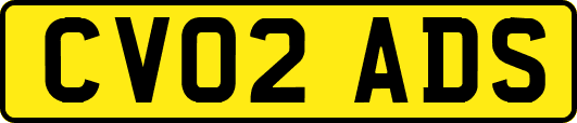 CV02ADS