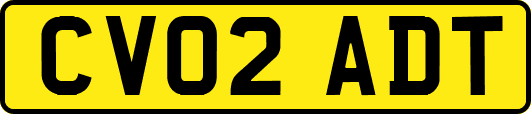 CV02ADT