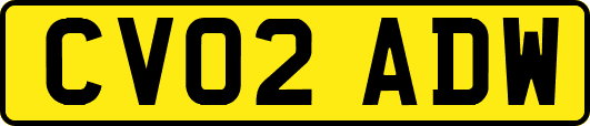 CV02ADW