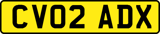 CV02ADX